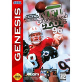 NFL Quarterback Club 96